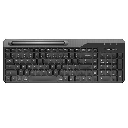 A4-Tech Fbk25 Bluetooth Siyah Kablosuz Klavye