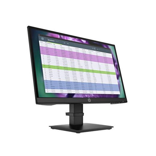 HP P24 G4 1A7E5AA 23.8