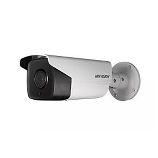 Hikvision Ds-2Cd1043G2-Lıuf Smartlight 4Mp 2.8Mm Lens Ip Bullet Kamera Dahili Mikrofon (700.20.10.0252)