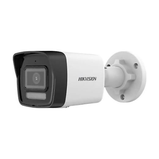 Hıkvısıon Ds-2Cd1043G2-Lıuf 4Mp 4Mm Lens Ip Bullet Kamera (Smart Hybrid Ligth)