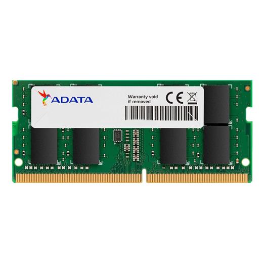 A-Data Ad4S32008G22-Sgn 8Gb Ddr4 3200Mhz Premıer Sodımm Ram