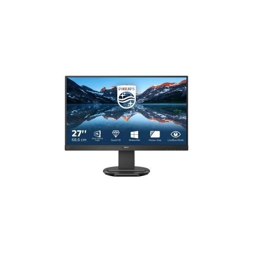 Phılıps 23.8 24E1N1300A/00 1920X1080 1Ms 100Hz Hdmı/Usb-C +Vesa +Speaker