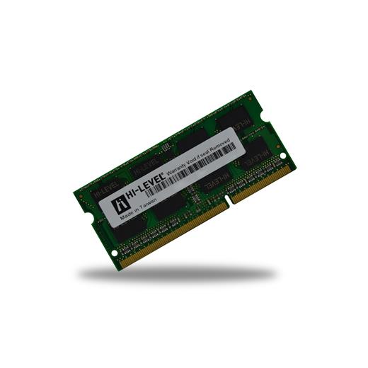 Hı-Level Hlv-Sopc19200D4/16G 16Gb (Tek Parça) Ddr4 2400Mhz Notebook Bellek