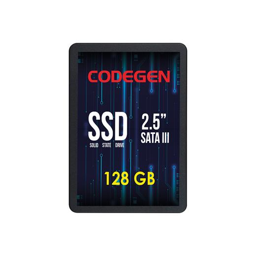 Codegen Cdg-128Gb-Ssd25 2.5