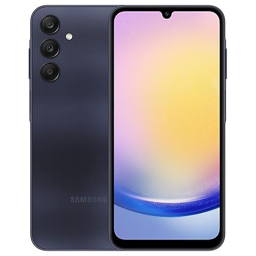 Samsung Galaxy A25 256 GB Siyah