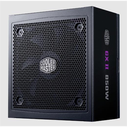 Cooler Master Mpx-8503-Afag-2Beu Gx2 850W 80+ Gold Full Modüler Pcıe Gen 5.0 Atx 3.0 120Mm Fanlı Psu