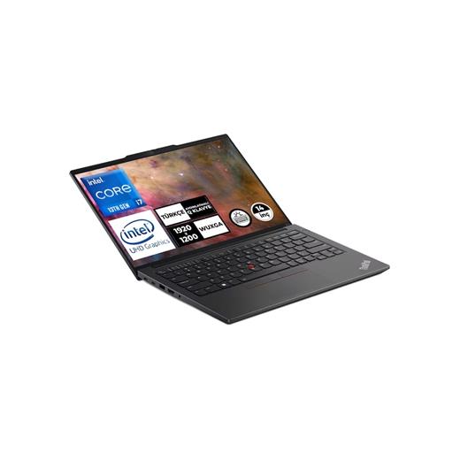 Lenovo 21JLS20KTX Thinkpad E14 Gen 5 I7-13700H 16GB 512GB SSD 14