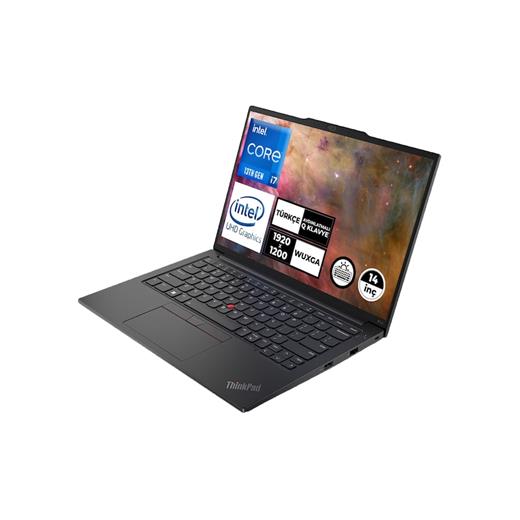 Lenovo 21JLS20KTX Thinkpad E14 Gen 5 I7-13700H 16GB 512GB SSD 14