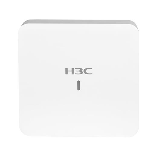 H3C Wa6120 1Port Gıgabıt 2.4/5Ghz 1.775Gbps 802.11Ax Wıfı6 İç Ortam Access Poınt 