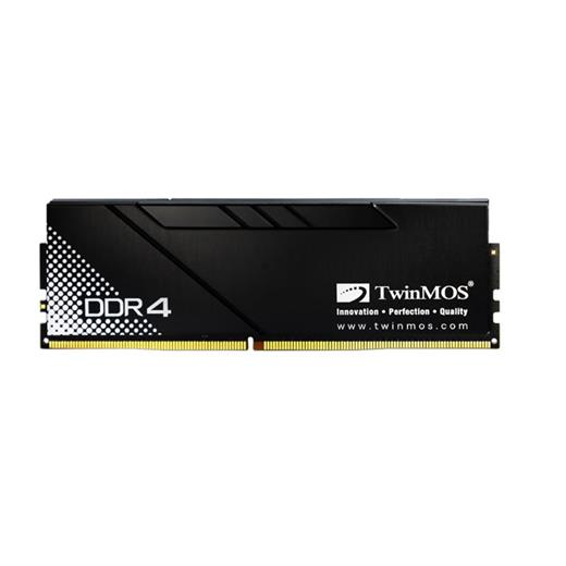 8 Gb Ddr4 3200Mhz Twınmos Thundergx Cl16 Soğutuculu Dt Tmd48Gb3200D16Bkgx 