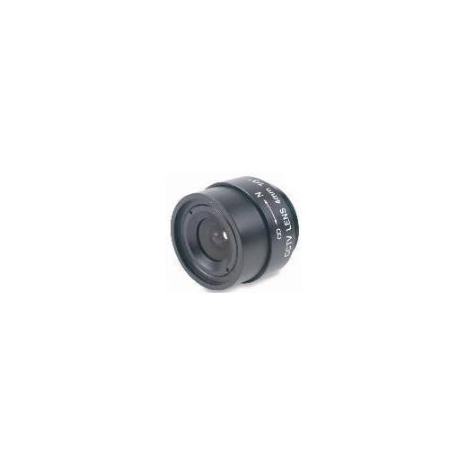 SCSI SC-6MM SABIT IRIS CS MOUNT LENS