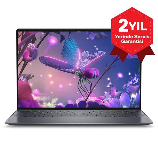 Dell Nb Xps Xps9320321Ft_W I7-1360P 32Gb 1Tb Ssd O/B 13.4 W11P Dokunmatık 
