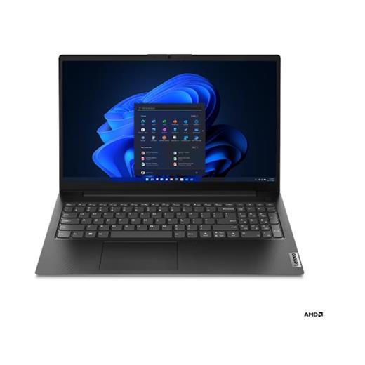 Lenovo Nb V15 82Yu0123Tx Ryzen5-7520U 16Gb 512Ssd O/B 15.6 Dos