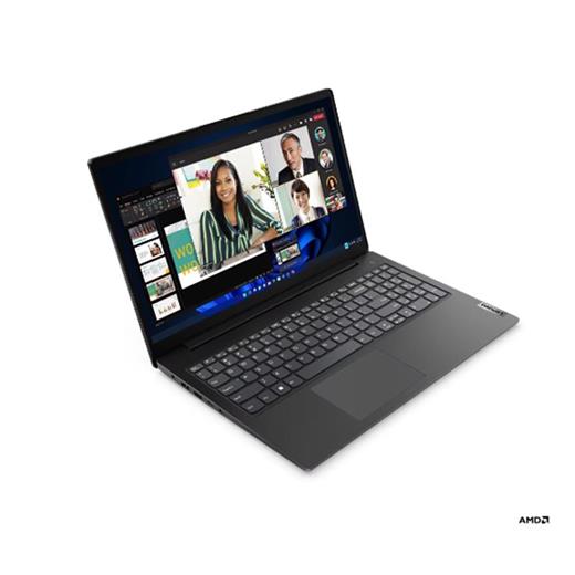 Lenovo Nb V15 82Yu0123Tx Ryzen5-7520U 16Gb 512Ssd O/B 15.6 Dos