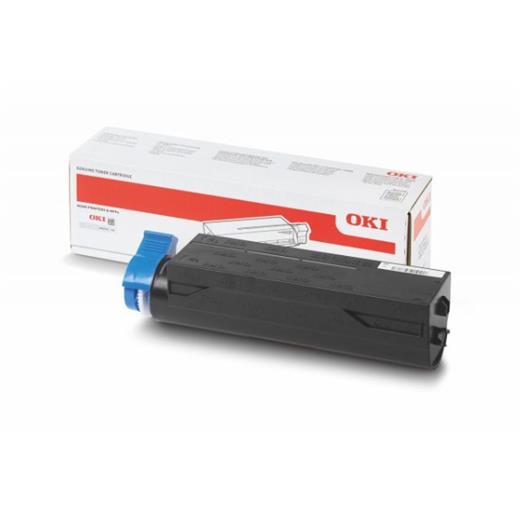 Okı 45807106 Toner / B412 / B432 / B512 / Mb472 / Mb492 / Mb562 / 7.000 Sayfa