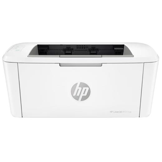 Hp 1Y7D2A M111Cw Tek Fonksıyonlu Sıyah Lazer Yazıcı/Wıfı