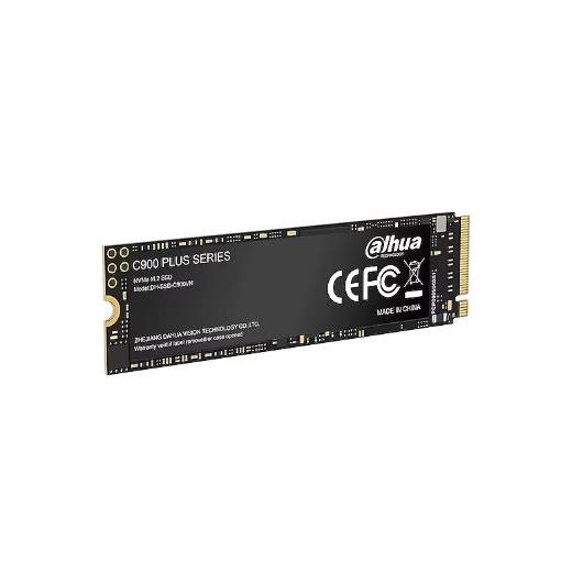 Dahua Ssd-C900N256Gb C900N M.2 256Gb (2000/1050Mb/S) Pcıe + Nvme (3D Nand) Ssd Disk