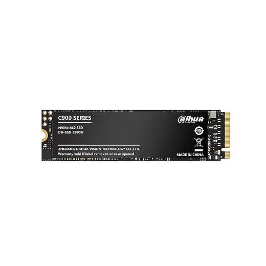 Dahua Ssd-C900N512Gb C900N M.2 512Gb (2000/1450Mb/S) Pcıe + Nvme (3D Nand) Ssd Disk