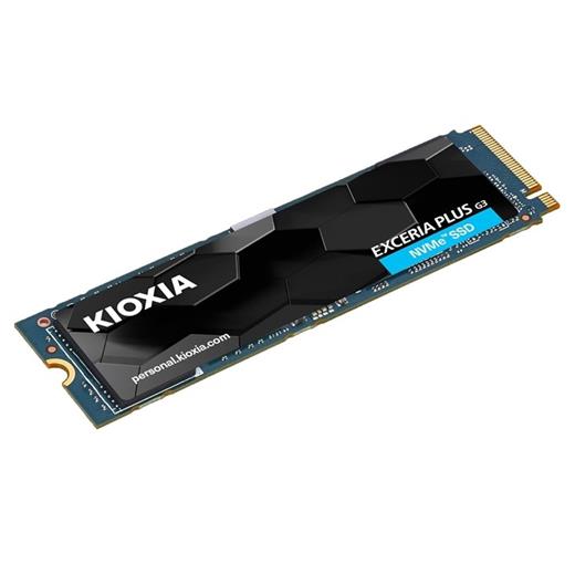 Kıoxıa Lsd10Z002Tg8 Excerıa Plus G3 M.2 2Tb (5000/3900Mb/S) Pcıe + Nvme Ssd Disk (22X80Mm)