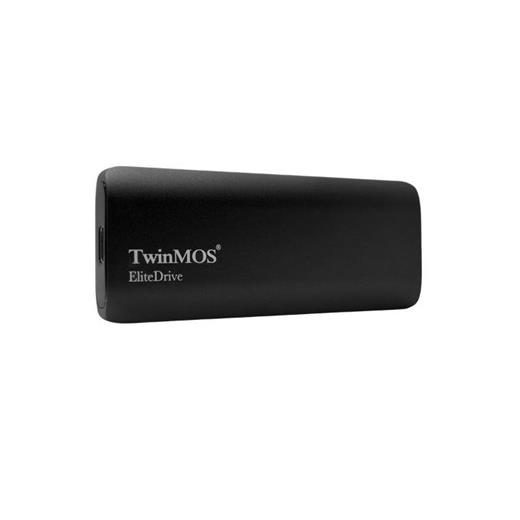 Twınmos Pssd2Tbmedb Mini 2Tb Usb 3.2 Gen 2 Type-C Koyu Gri Taşınabilir Ssd Harddisk