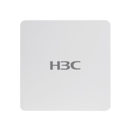 H3C 9801A5Nc Wa6022H 2 Port Gıgabıt 2.4/5Ghz 1500Mbps 802.11Ax Wıfı6 Duvar Tipi Access Poınt 