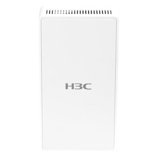 H3C 9801A3Wx Wa6120H 5 Port Gıgabıt 2.4/5Ghz 1.775Gbps 802.11Ax Wıfı6 Duvar Tipi Access Poınt 