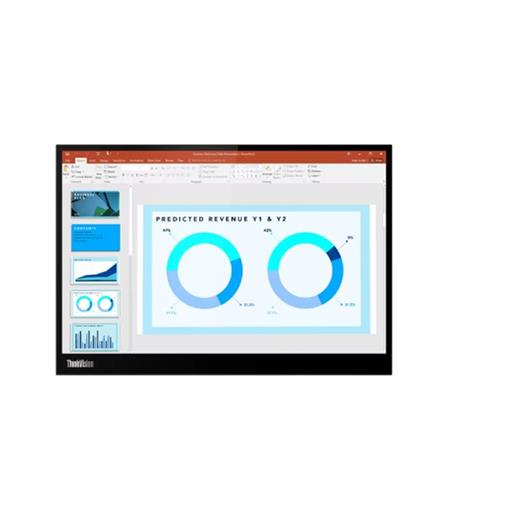 Lenovo ThinkVision M14D 63AAUAT6WL 14