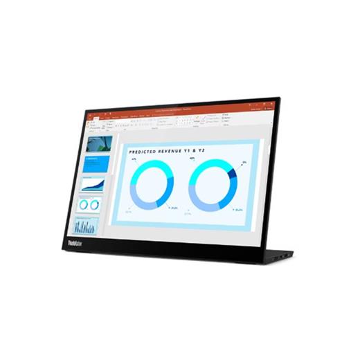 Lenovo ThinkVision M14D 63AAUAT6WL 14