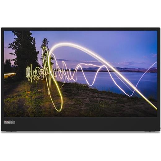 Lenovo Thinkvision M15 62CAUAT1WL 15.6