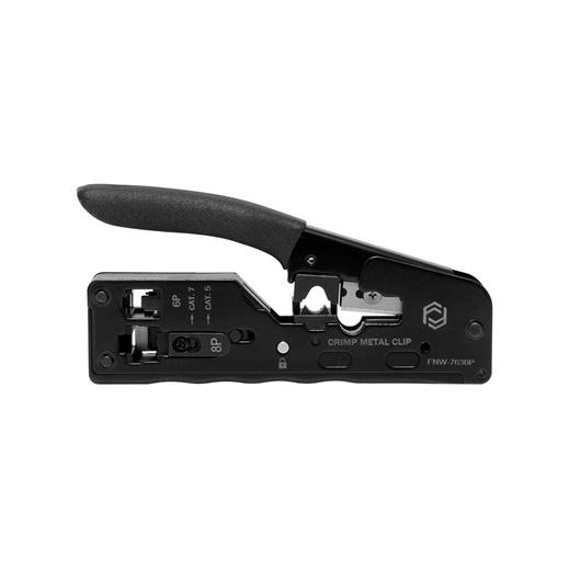Fnw-7630P - Frısby Fnw-7630P Ez Rj45/Rj11 Yeni Nesil Sıkma Pensesi (Rj45 Cat5/5E/Cat6/Cat7)