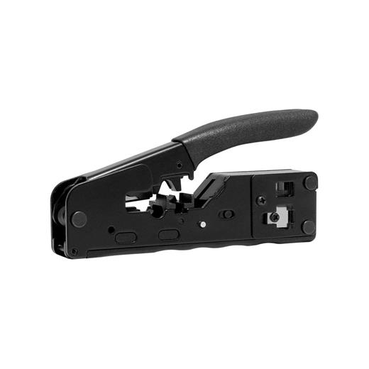 Fnw-7630P - Frısby Fnw-7630P Ez Rj45/Rj11 Yeni Nesil Sıkma Pensesi (Rj45 Cat5/5E/Cat6/Cat7)