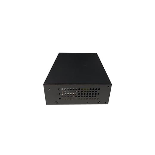 Uranıum Poe-G8002-96W 8 Port Gıgabıt + 2 Port Gıgabıt Rj45 Uplınk Poe Swıtch (Realtek Chıpset)