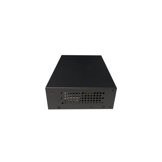 Uranıum Poe-G8002-96W 8 Port Gıgabıt + 2 Port Gıgabıt Rj45 Uplınk Poe Swıtch (Realtek Chıpset) 