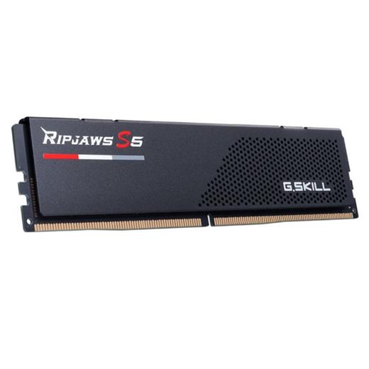 G.Skill Ripjaws S5 16 GB 6000 MHz CL36 F5-6000J3636F16GX1-RS5K DDR5 RAM