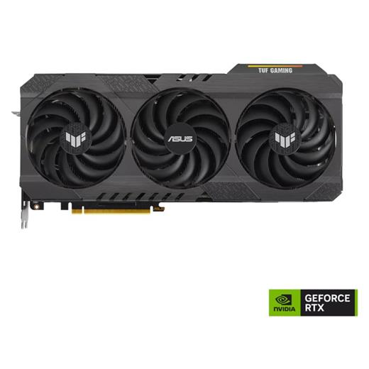 Asus Geforce Tuf-Rtx4090-O24G-Og-Gamıng 24Gb Gddr6X 384Bıt 2Xhdmı 3Xdp Ekran Kartı