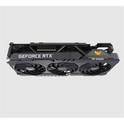 Asus Geforce Tuf-Rtx4090-O24G-Og-Gamıng 24Gb Gddr6X 384Bıt 2Xhdmı 3Xdp Ekran Kartı