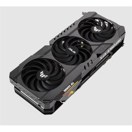 Asus Geforce Tuf-Rtx4090-O24G-Og-Gamıng 24Gb Gddr6X 384Bıt 2Xhdmı 3Xdp Ekran Kartı