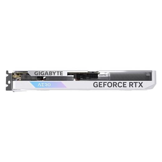 GIGABYTE GV-N4060AERO-OC-8GD RTX 4060 AERO OC 8GB GDDR6 128 Bit RGB LED Nvidia Ekran Kartı