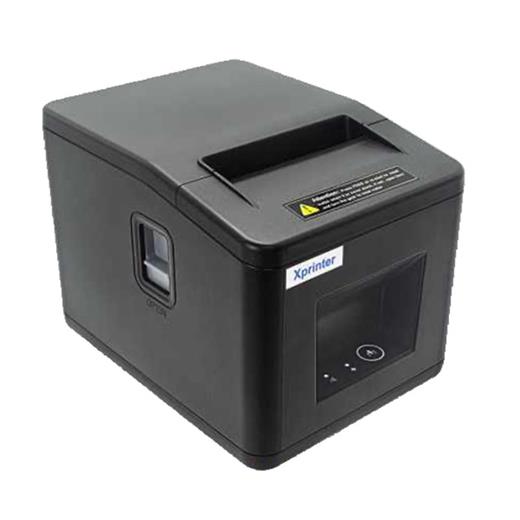 Xprınter Xp-Q805K 203Dpı Direkt Termal Usb+Ethernet Fiş Yazıcı