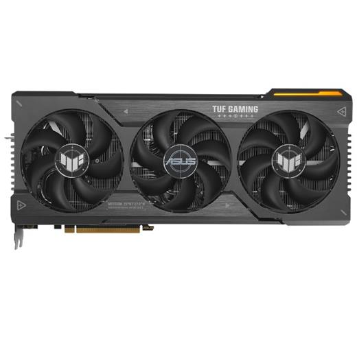 Asus Radeon Rx 7900Xt Tuf-Rx7900Xt-O20G-Gamıng 20Gb Gddr6 320Bit 2450Mhz Oc Hdmı 3Xdp Rgb Ekran Kartı