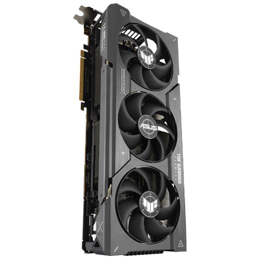 Asus Radeon Rx 7900Xt Tuf-Rx7900Xt-O20G-Gamıng 20Gb Gddr6 320Bit 2450Mhz Oc Hdmı 3Xdp Rgb Ekran Kartı