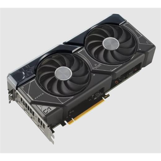 Asus Dual-Rtx4070S-12G Nvıdıa Geforce 12Gb Gddr6X 192Bit 2505Mhz Hdmı 3Xdp Dlss3 Ekran Kartı