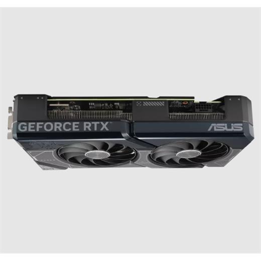 Asus Dual-Rtx4070S-12G Nvıdıa Geforce 12Gb Gddr6X 192Bit 2505Mhz Hdmı 3Xdp Dlss3 Ekran Kartı