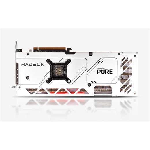 Sapphıre 16Gb 256 Bit Rx7800Xt Pure 11330-03-20G Gddr6 Hdmı-Dp Pcıe 4.0