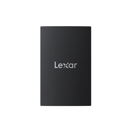 Lexar 1Tb Lsl500X001T-Rnbng External Portable 2000Mb/S 1800Mb/S Usb3.2 Ssd