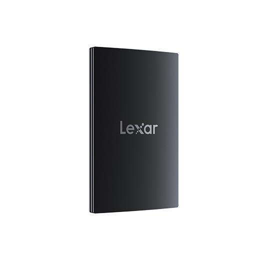 Lexar 1Tb Lsl500X001T-Rnbng External Portable 2000Mb/S 1800Mb/S Usb3.2 Ssd