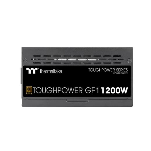 Thermaltake PS-TPD-1200FNFAGE-H Toughpower GF A3 1200W 80+ Gold PCIe Gen 5.0 ATX 3.0 Full Modüler 12cm Fanlı PSU