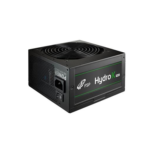 Fsp Hd2-500 Hydro K Pro 80+ Bronze 500W 120Mm Fan Power Supply 