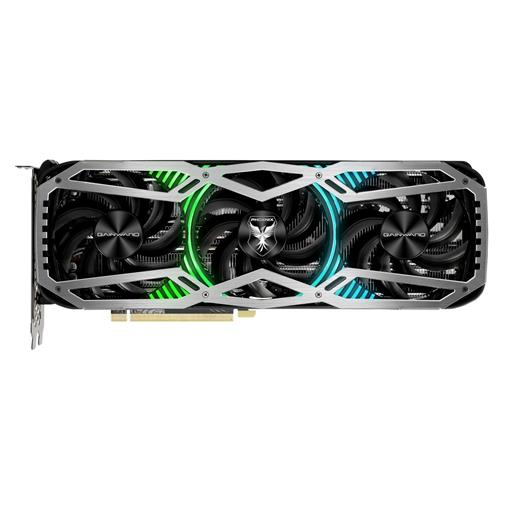 Gaınward 8Gb 256 Bit Rtx 3070Tı Phonıx Ned307T019P2-1046X Gddr6X Ekran Kartı