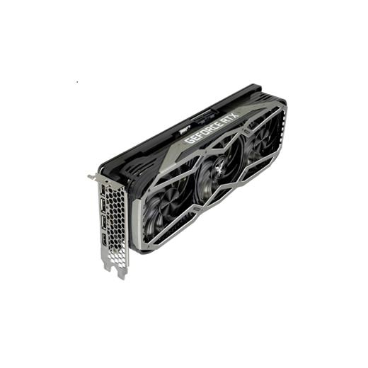 Gaınward 8Gb 256 Bit Rtx 3070Tı Phonıx Ned307T019P2-1046X Gddr6X Ekran Kartı